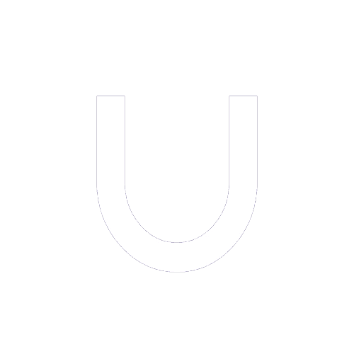 Upright logo